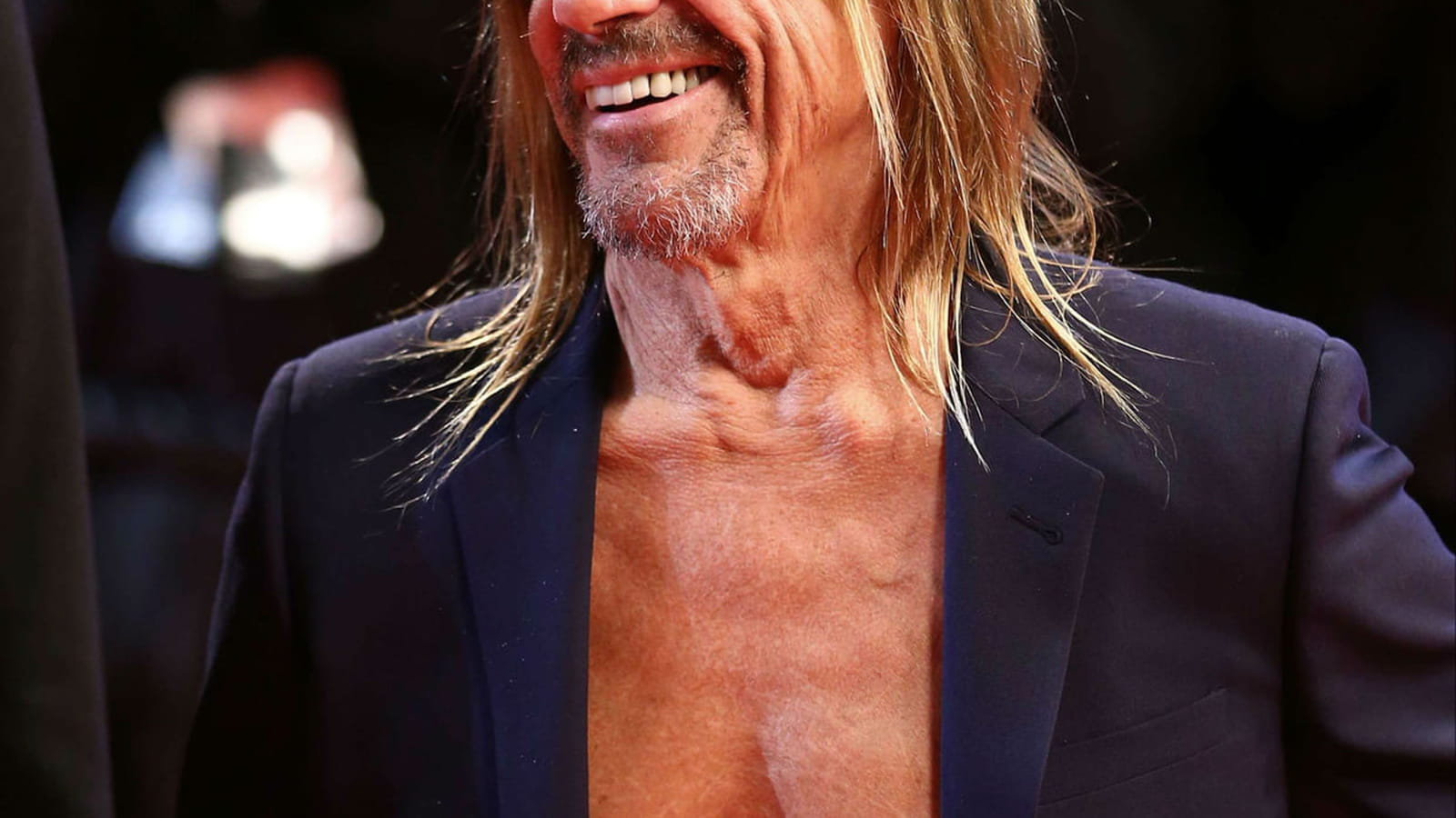 Iggy Pop