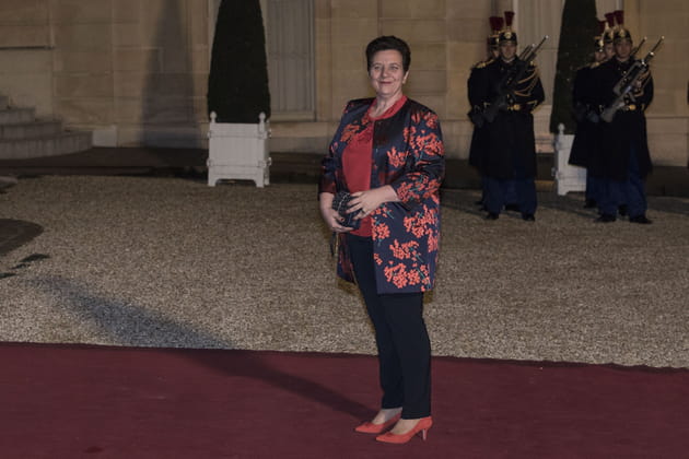 Fr&eacute;d&eacute;rique Vidal, ministre de l'Enseignement sup&eacute;rieur, de la Recherche et de l'Innovation