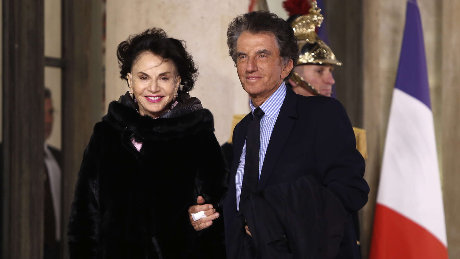 Jack Lang