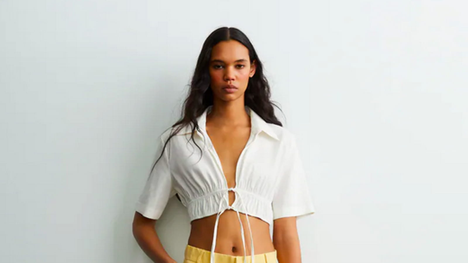 Top Zara