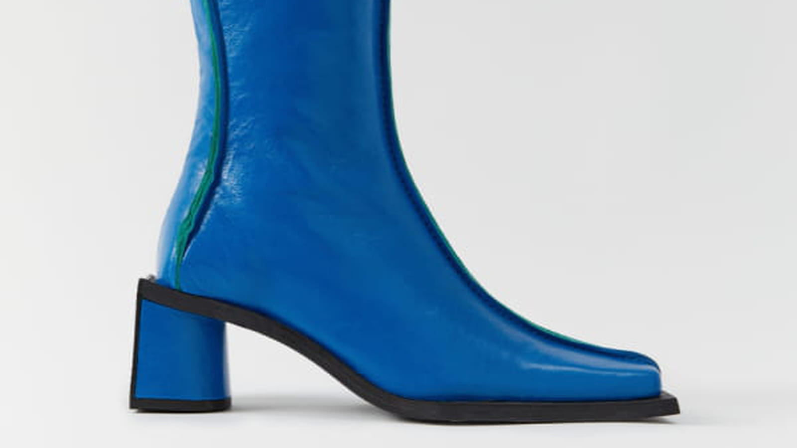 Bottines Miista