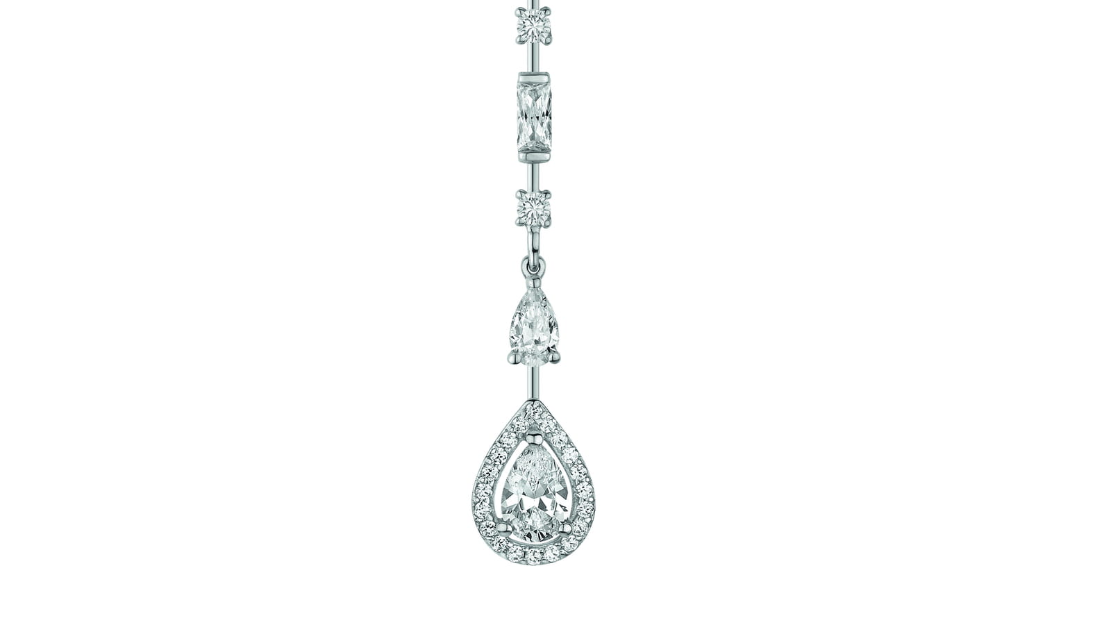 Collier Histoire d'Or