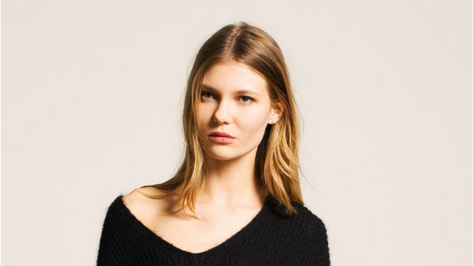Pull Tara Jarmon