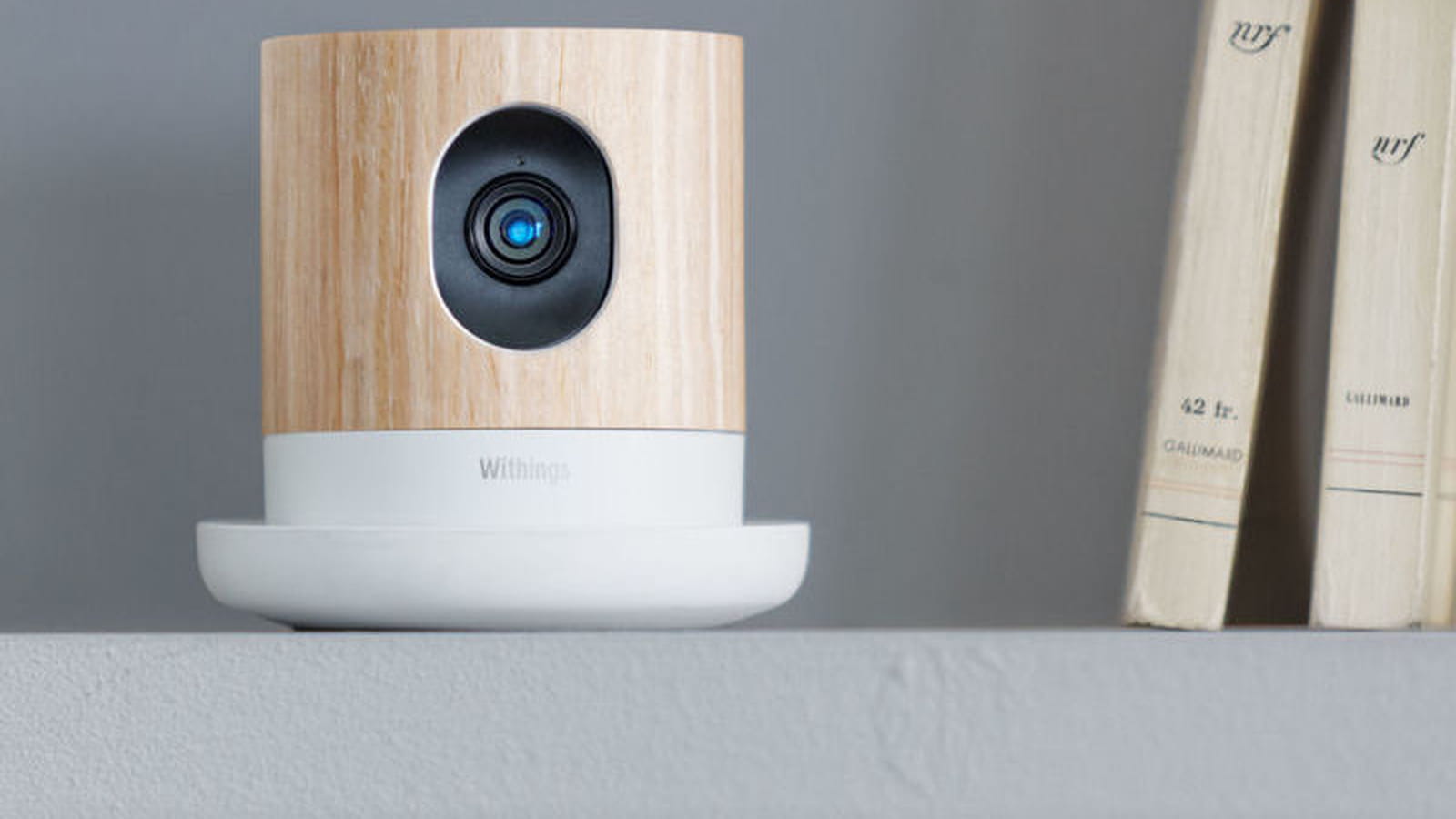 Home de Withings