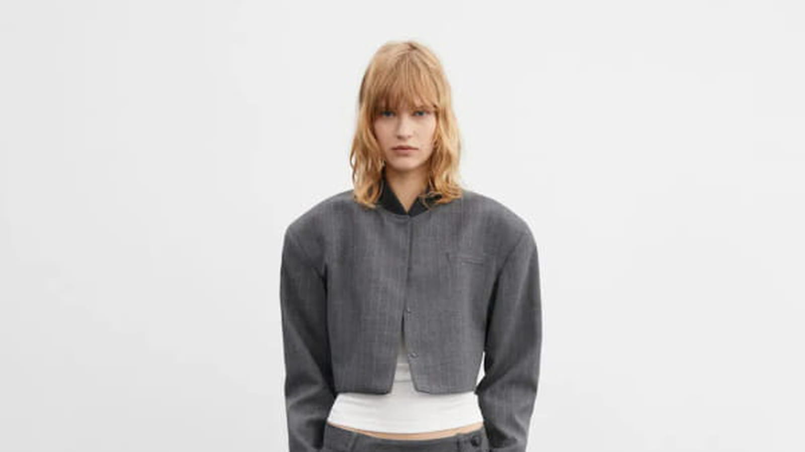 Veste Mango 