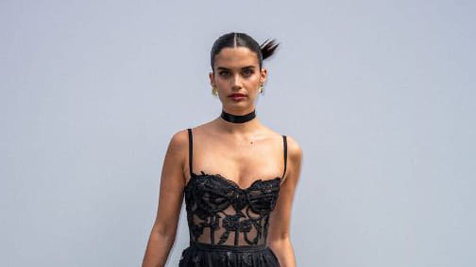 Sara Sampaio