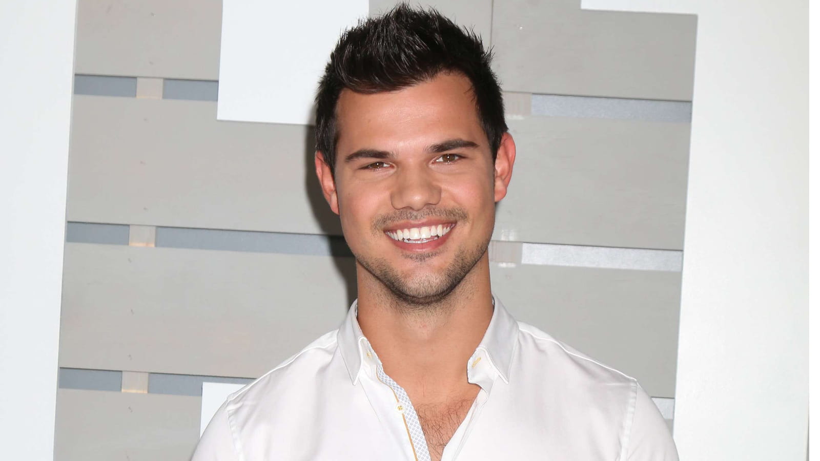 Taylor Lautner
