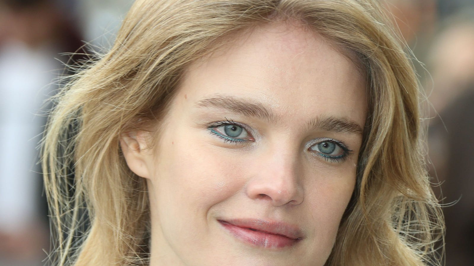 Natalia Vodianova