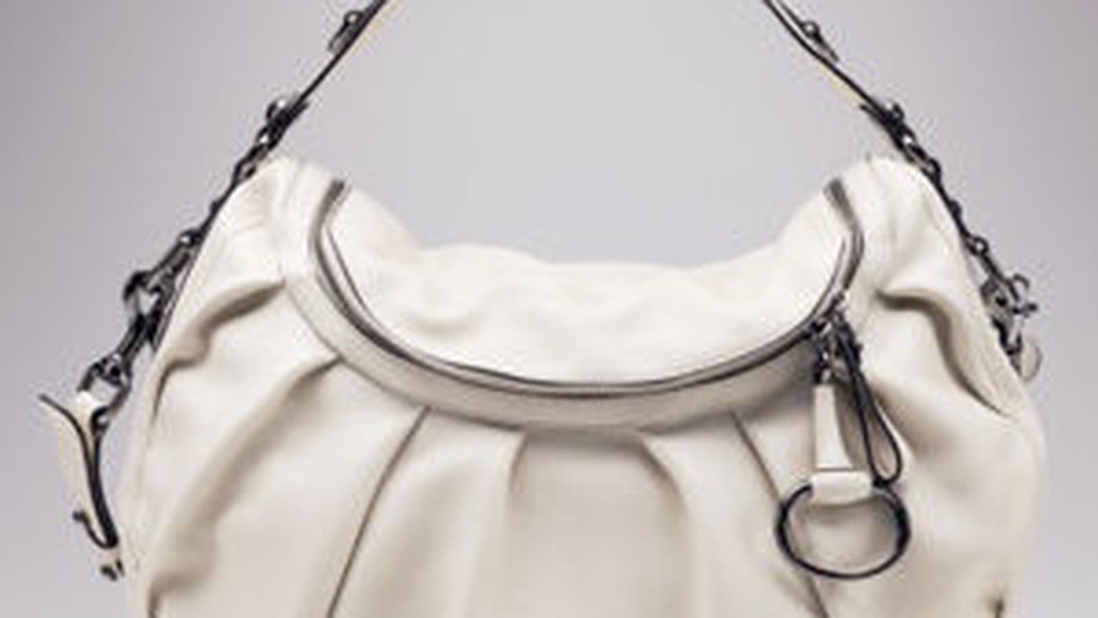 Le sac de Gucci