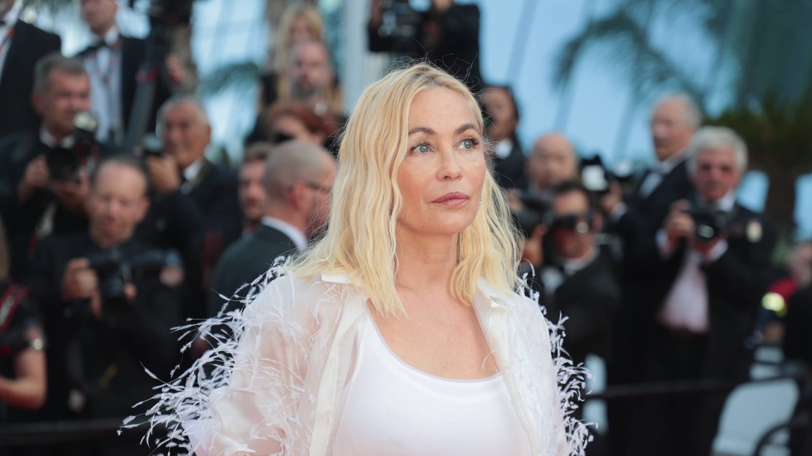 Emmanuelle Béart