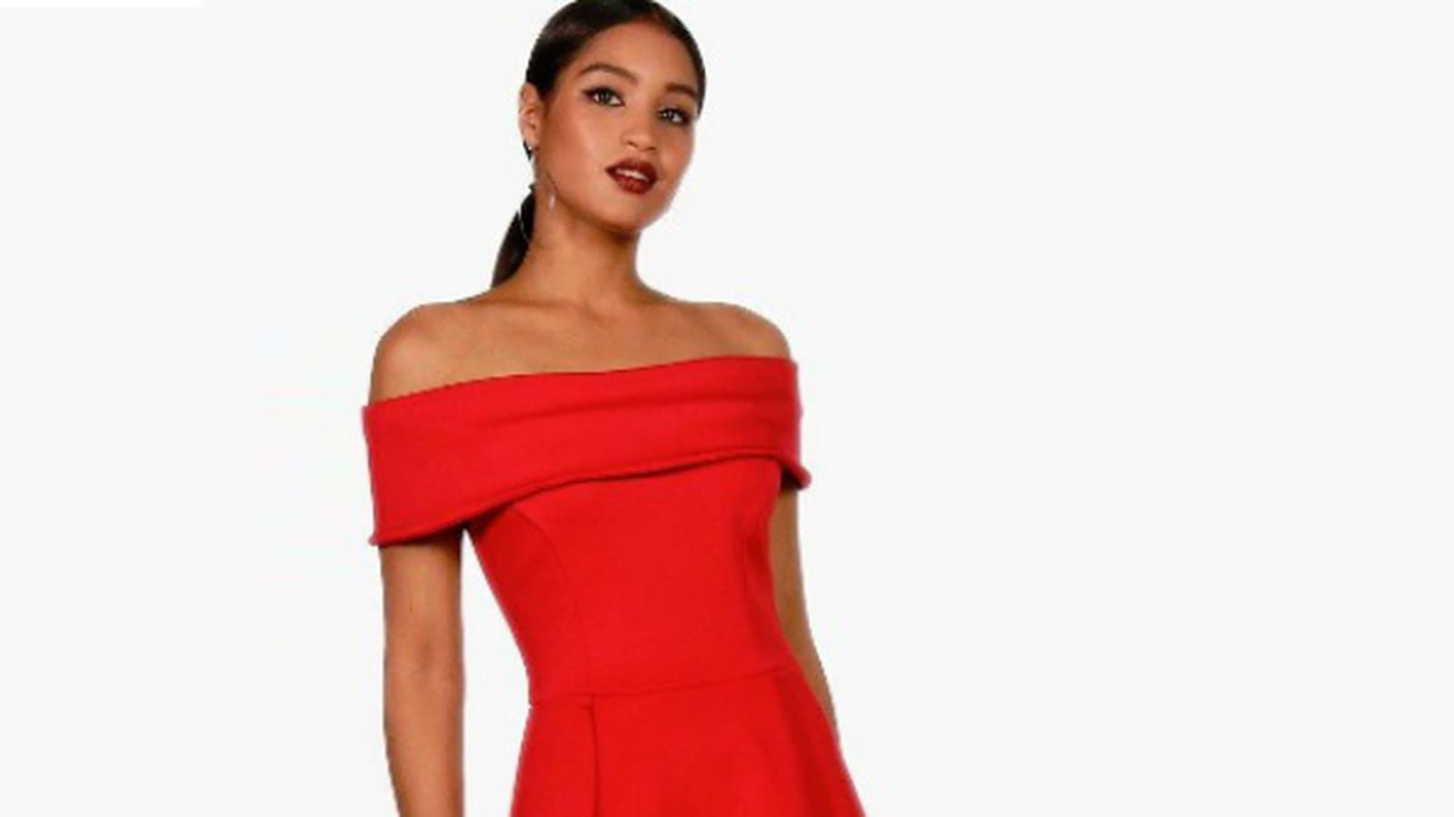 Robe Boohoo