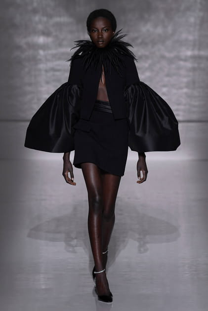 D&eacute;fil&eacute; Givenchy