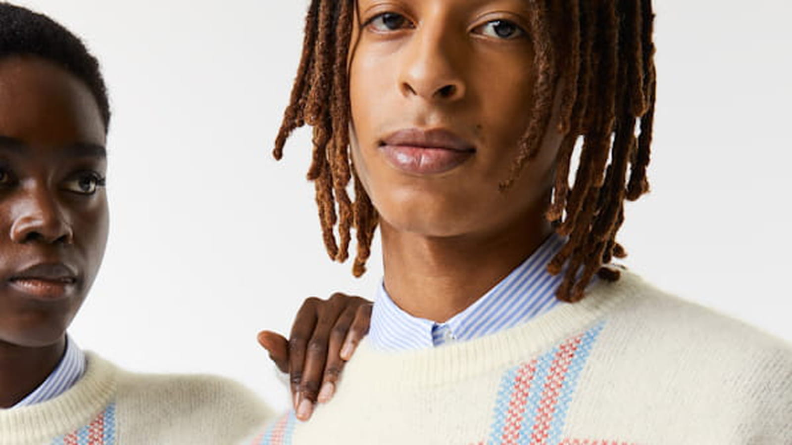 Pull Lacoste