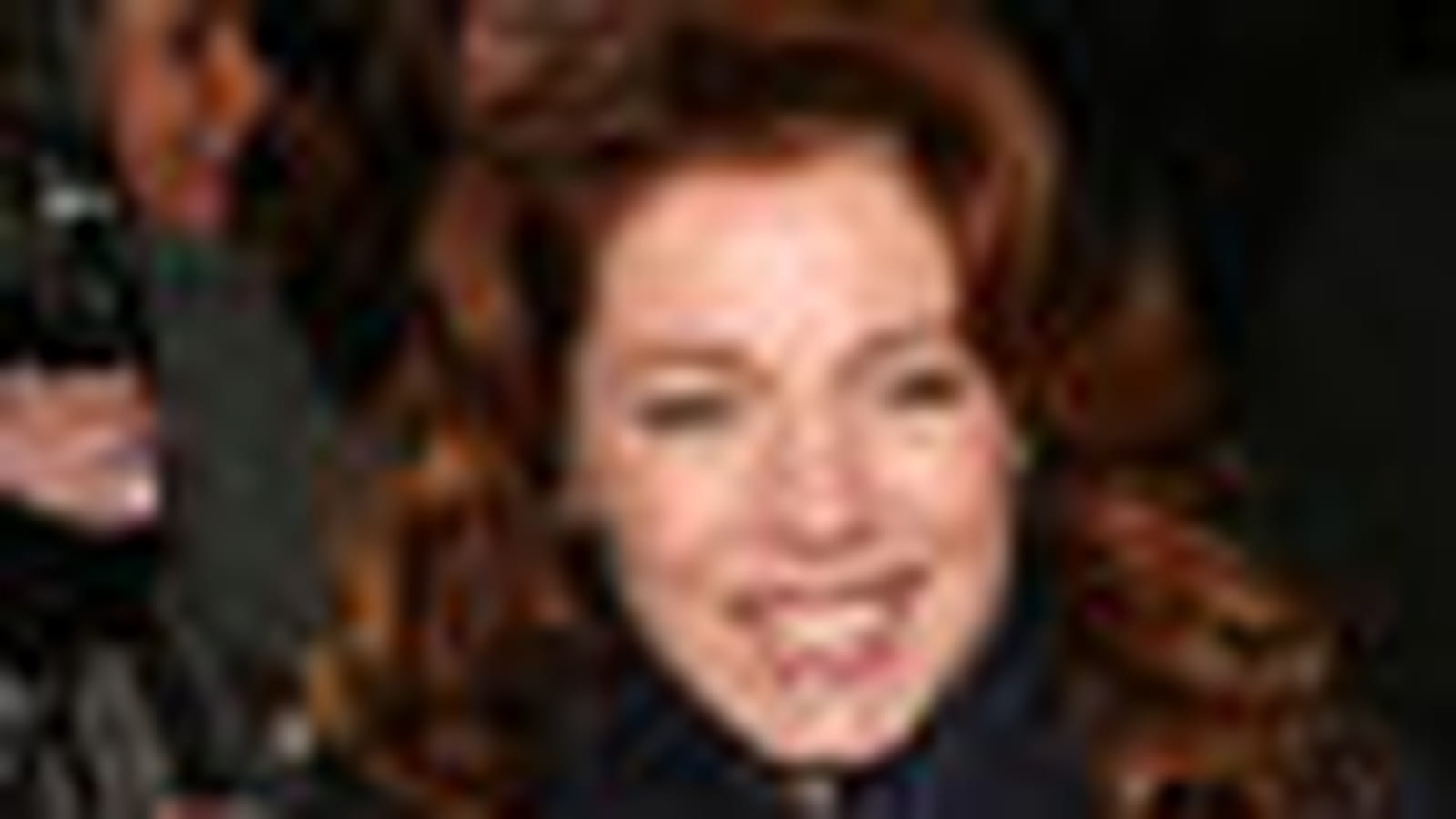 Isabelle Boulay et Marc-André Chicoine