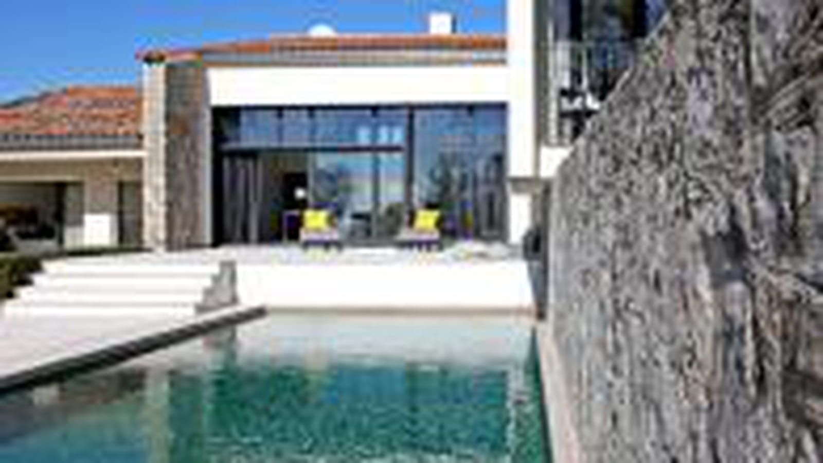 La villa