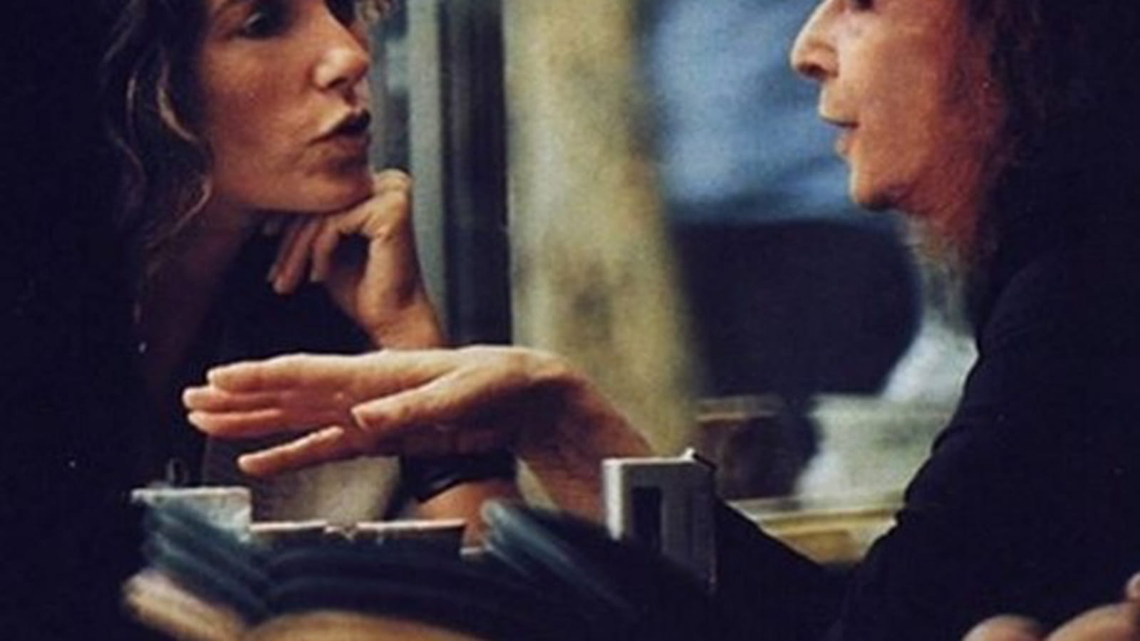Mademoiselle Agnès