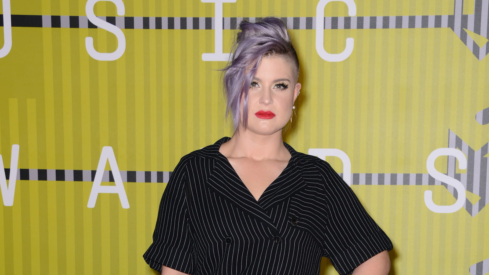 Kelly Osbourne