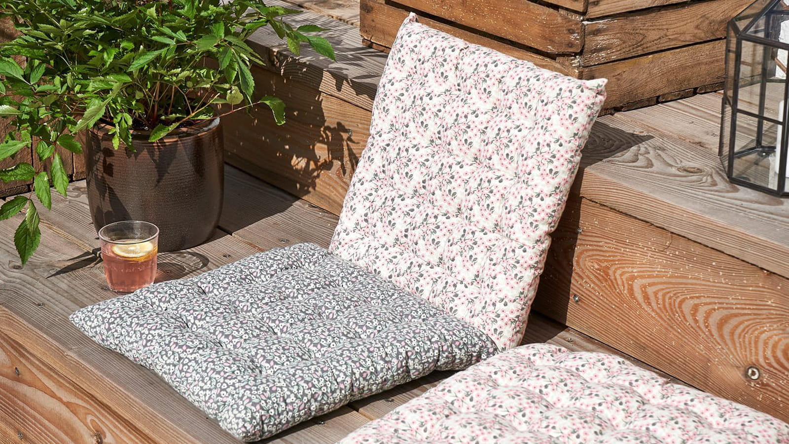 Coussin Sostrene Grene