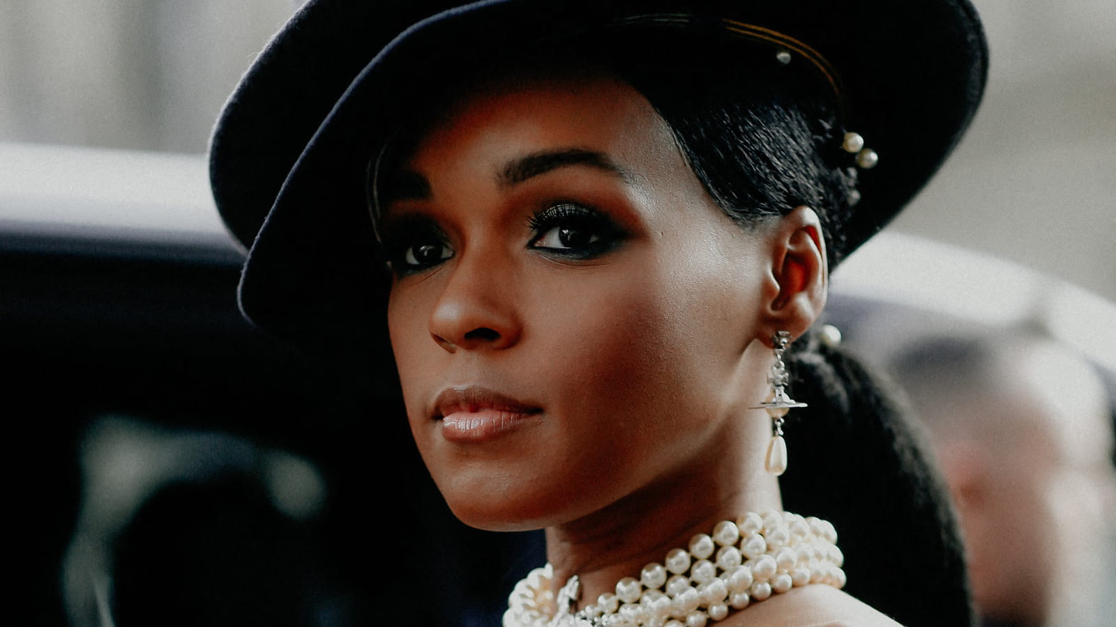 Janelle Monae