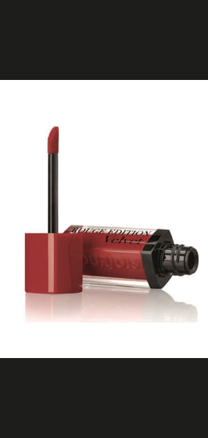 Rouge Edition Velvet de Bourjois