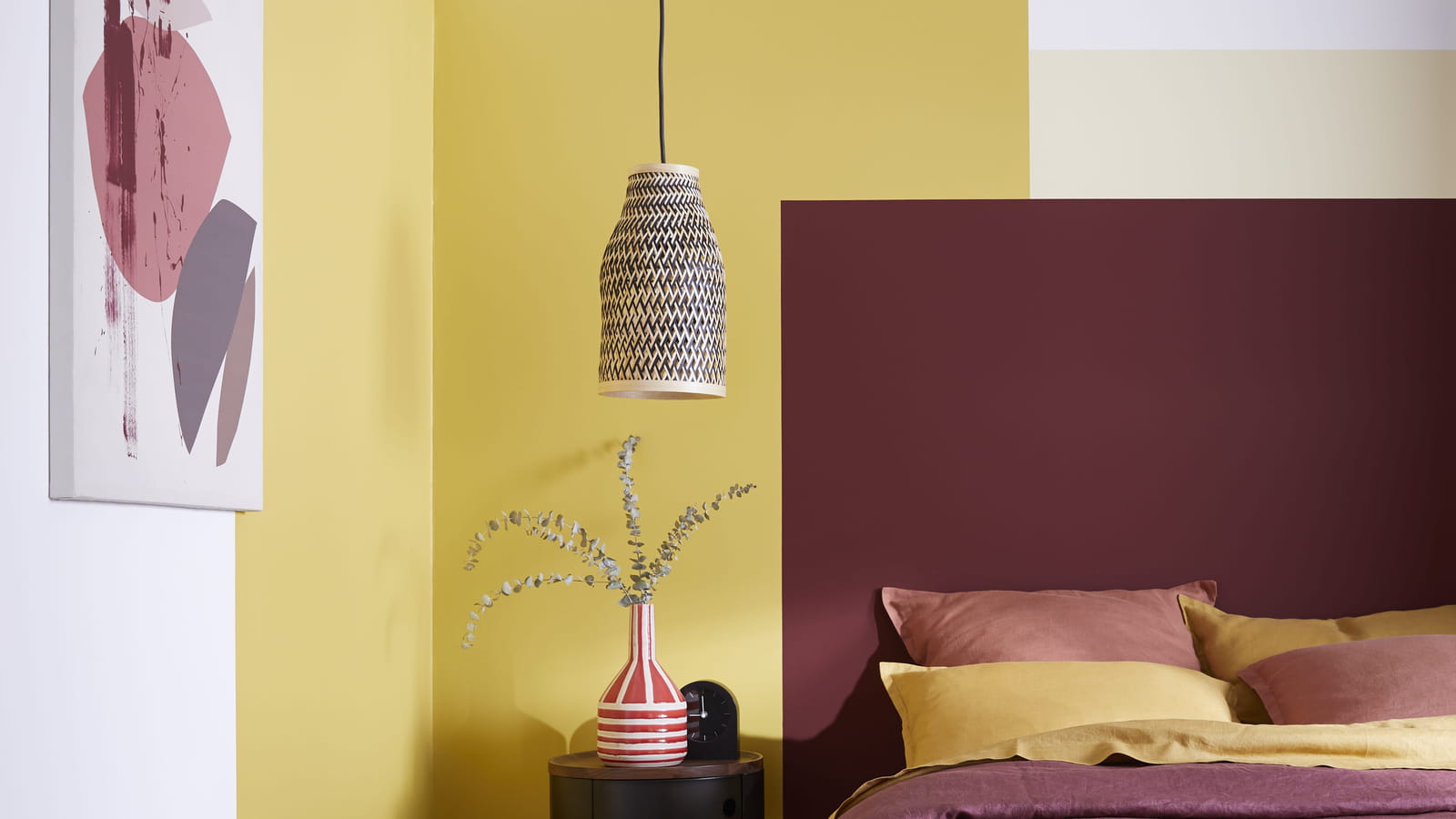 Deux couleurs