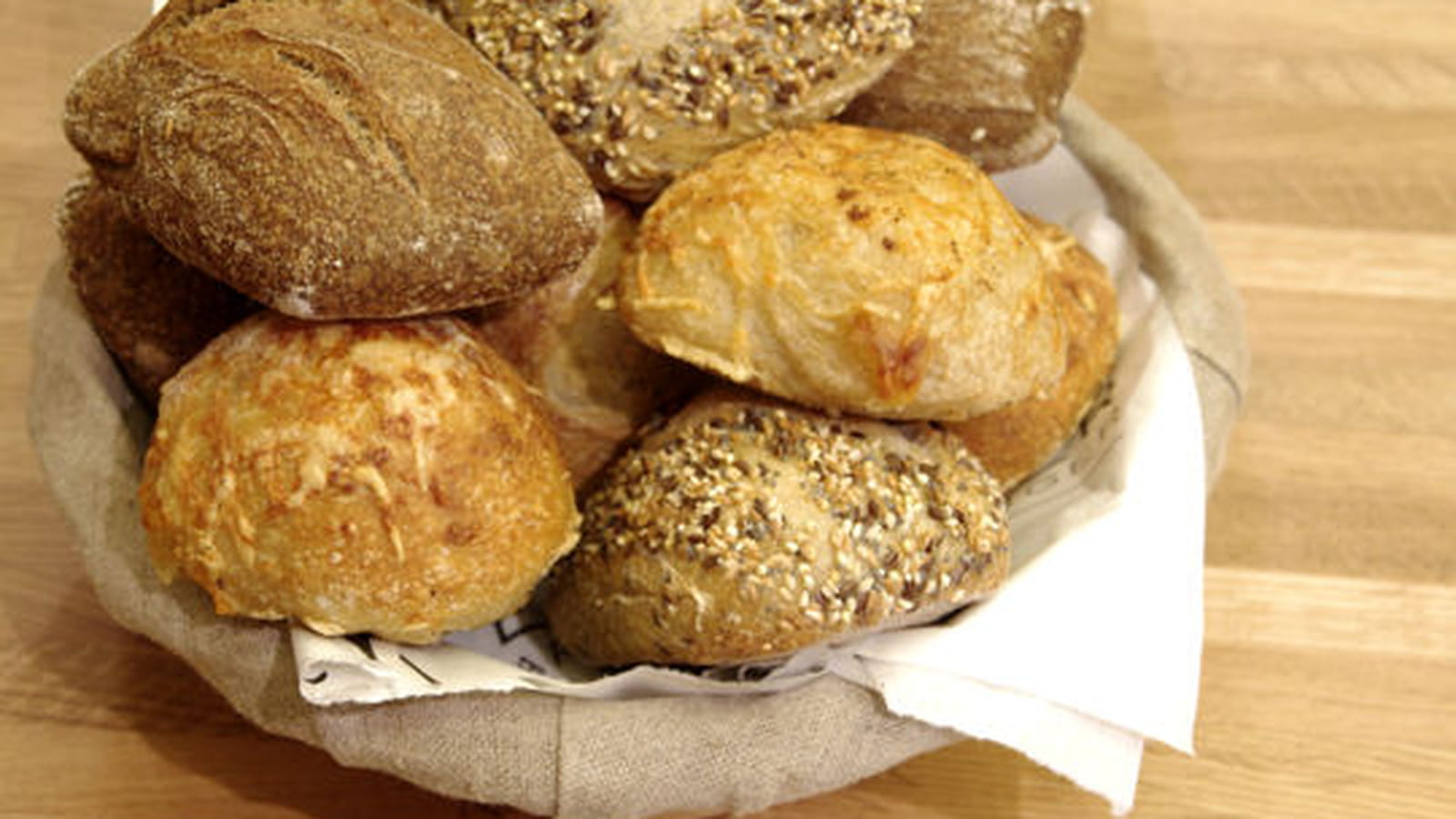 Saveurs d'ici et d'ailleurs