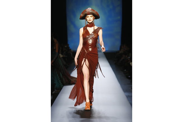 Fa&ccedil;on cuirasse