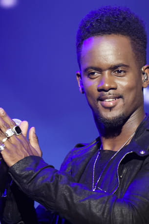 Black M Son Bebe Ne Grand Premature
