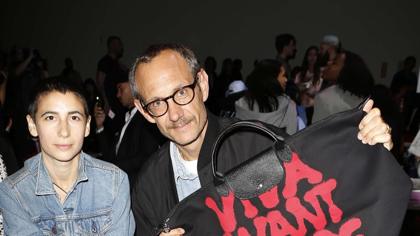 Terry Richardson