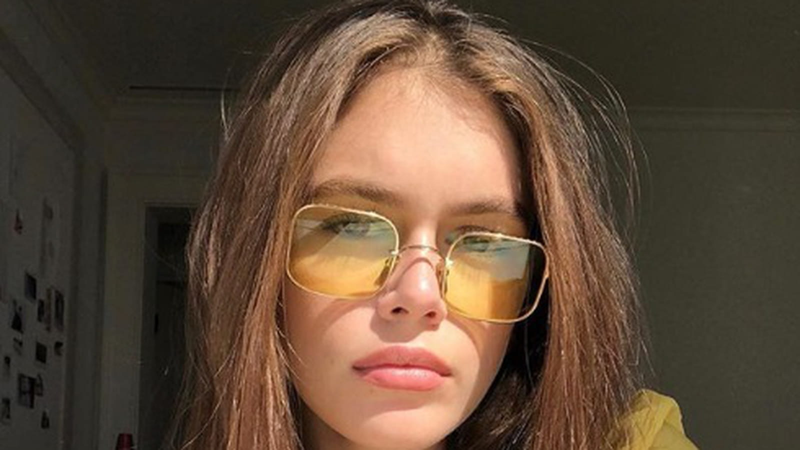 Kaia Gerber