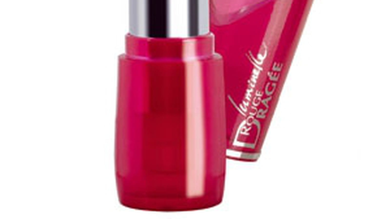 Rouge Dragée, Luminelle d'Yves Rocher