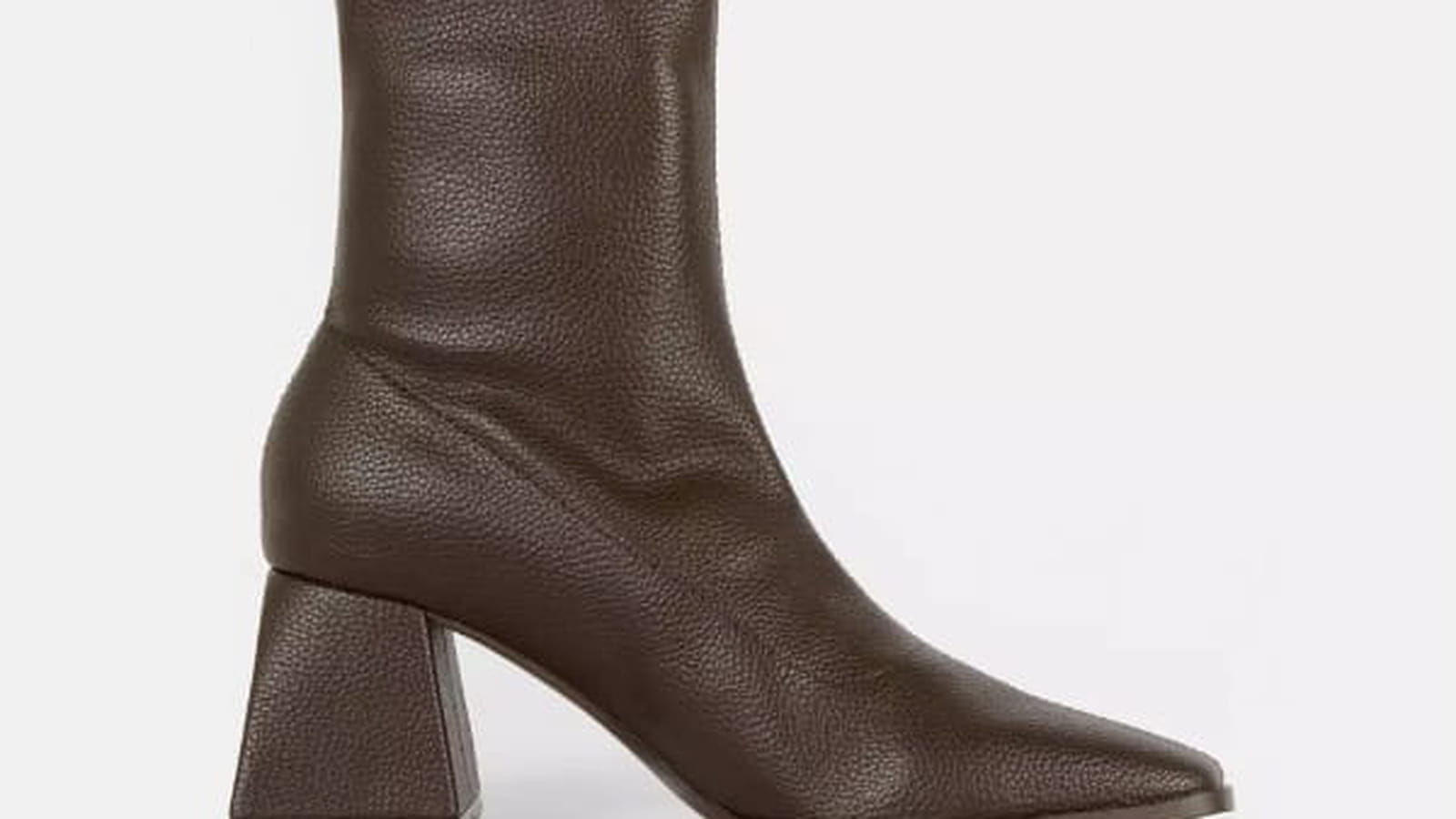 Bottines Primark