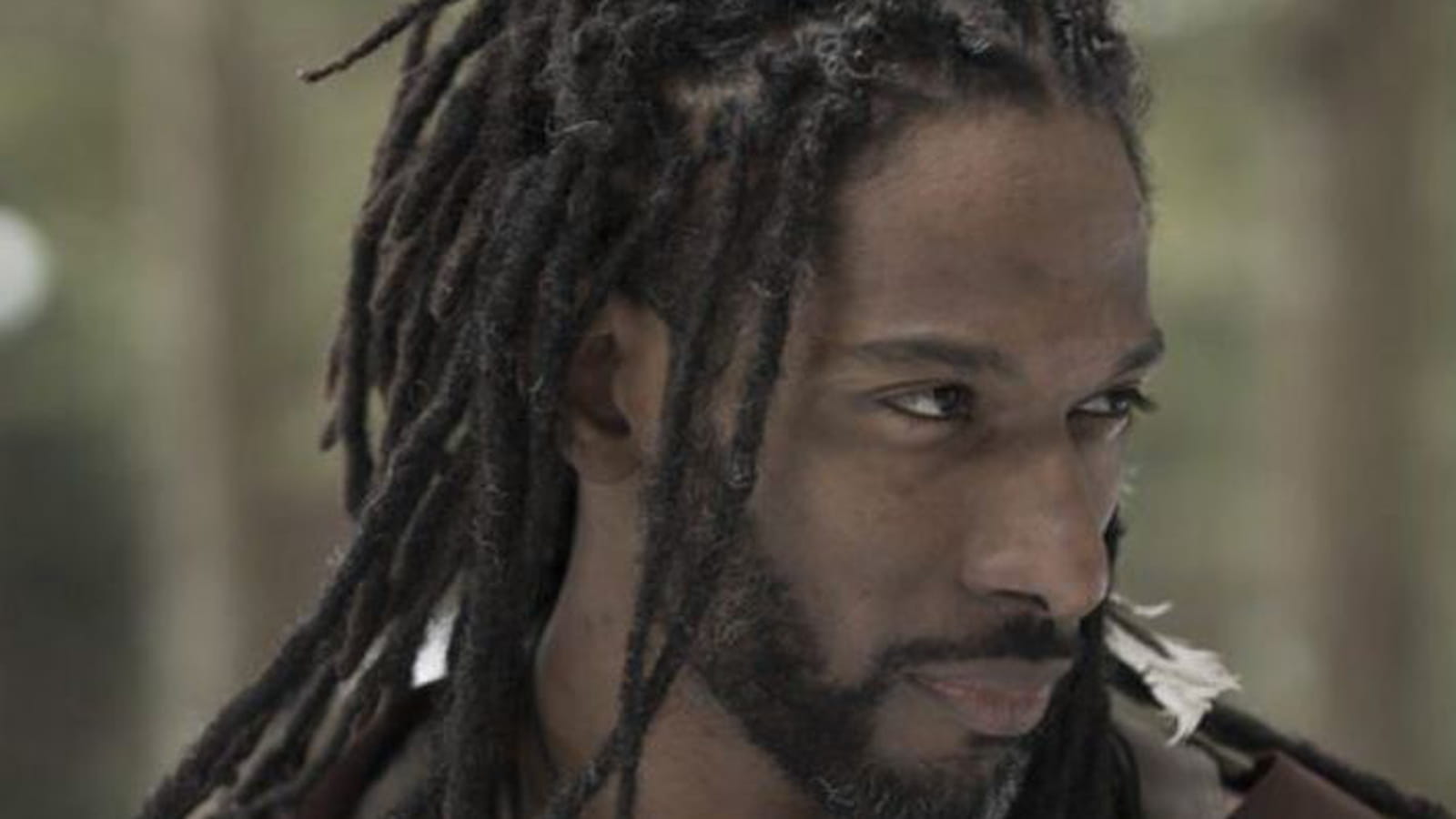 Les dreadlocks