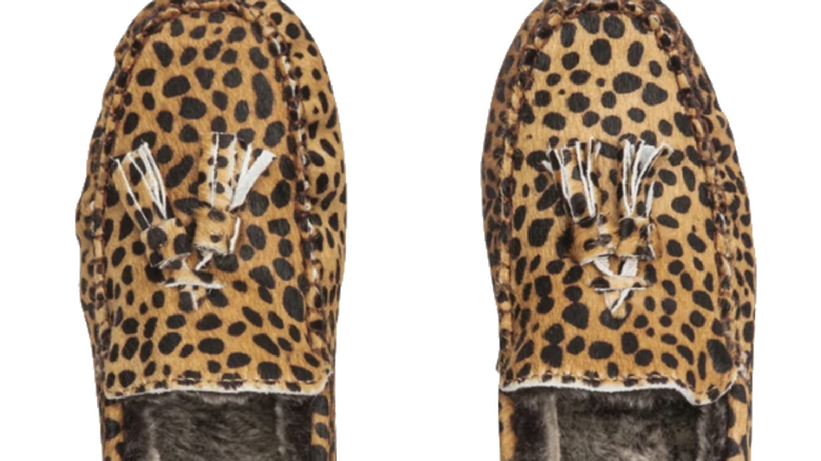 Mocassins Mila Jack