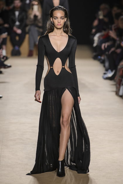 D&eacute;fil&eacute; Roberto Cavalli