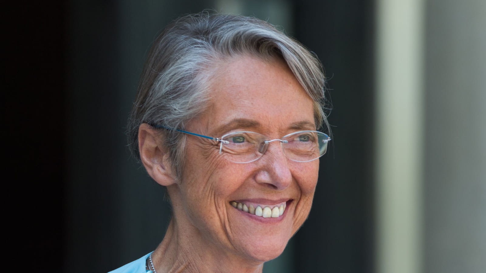 Elisabeth Borne