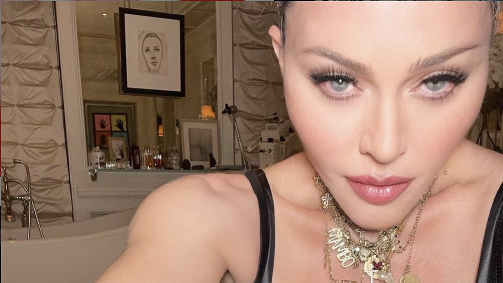 Madonna