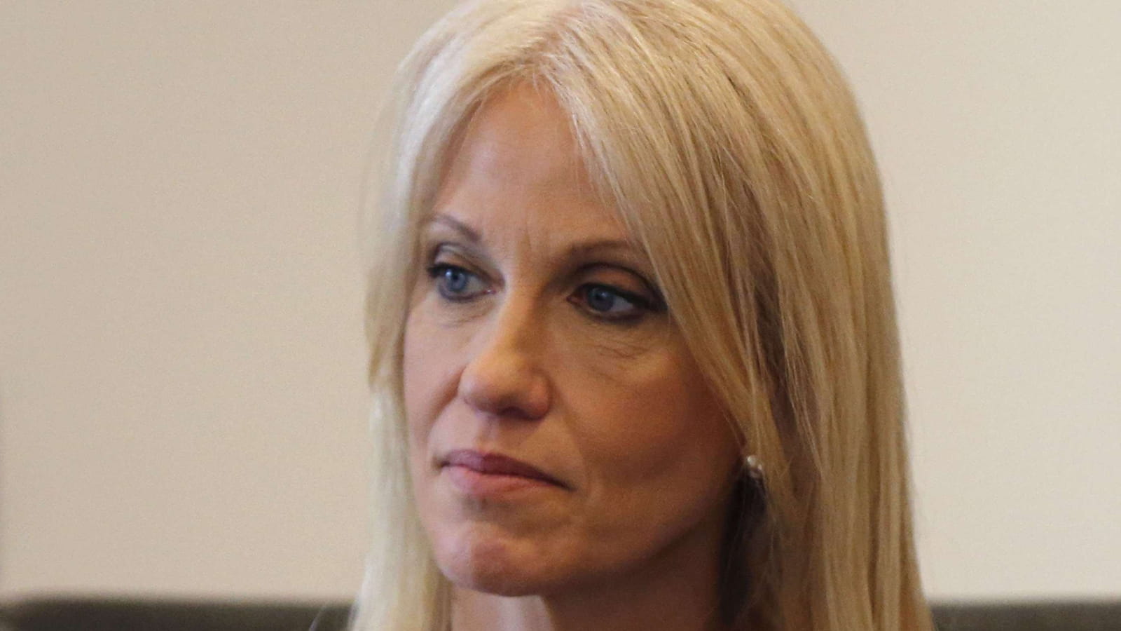Kellyanne Conway