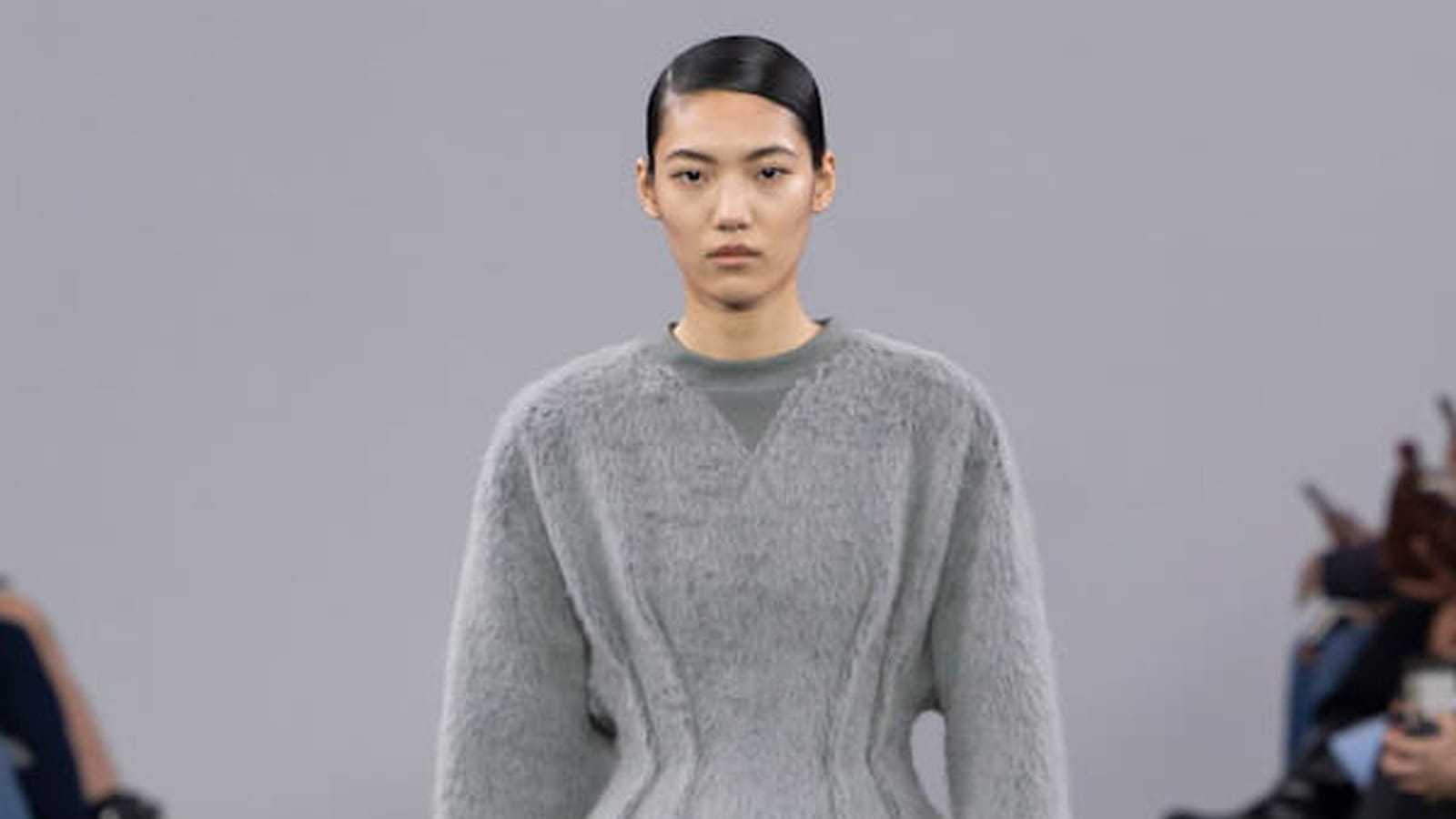 Défilé JW Anderson