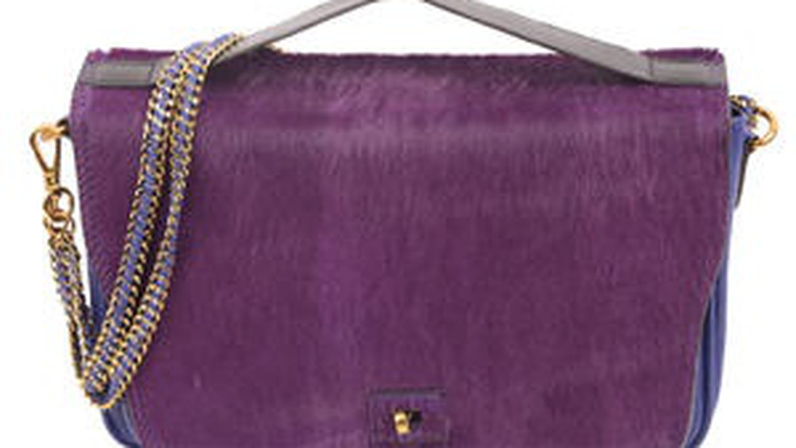 Sac en fourrure de Beracamy