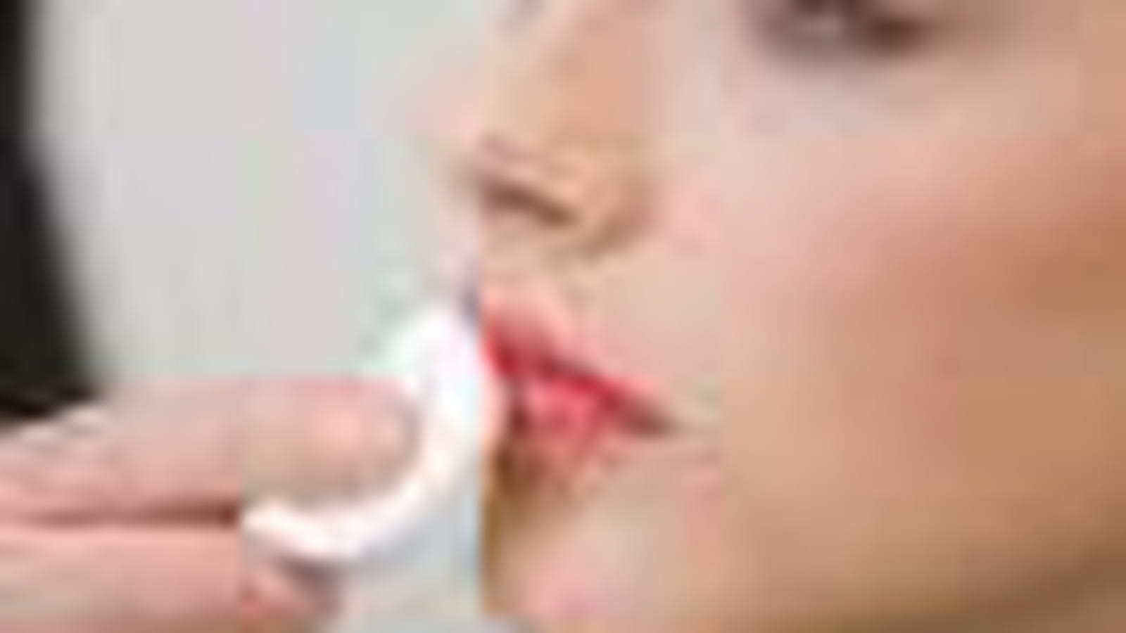 11 : matifier la bouche