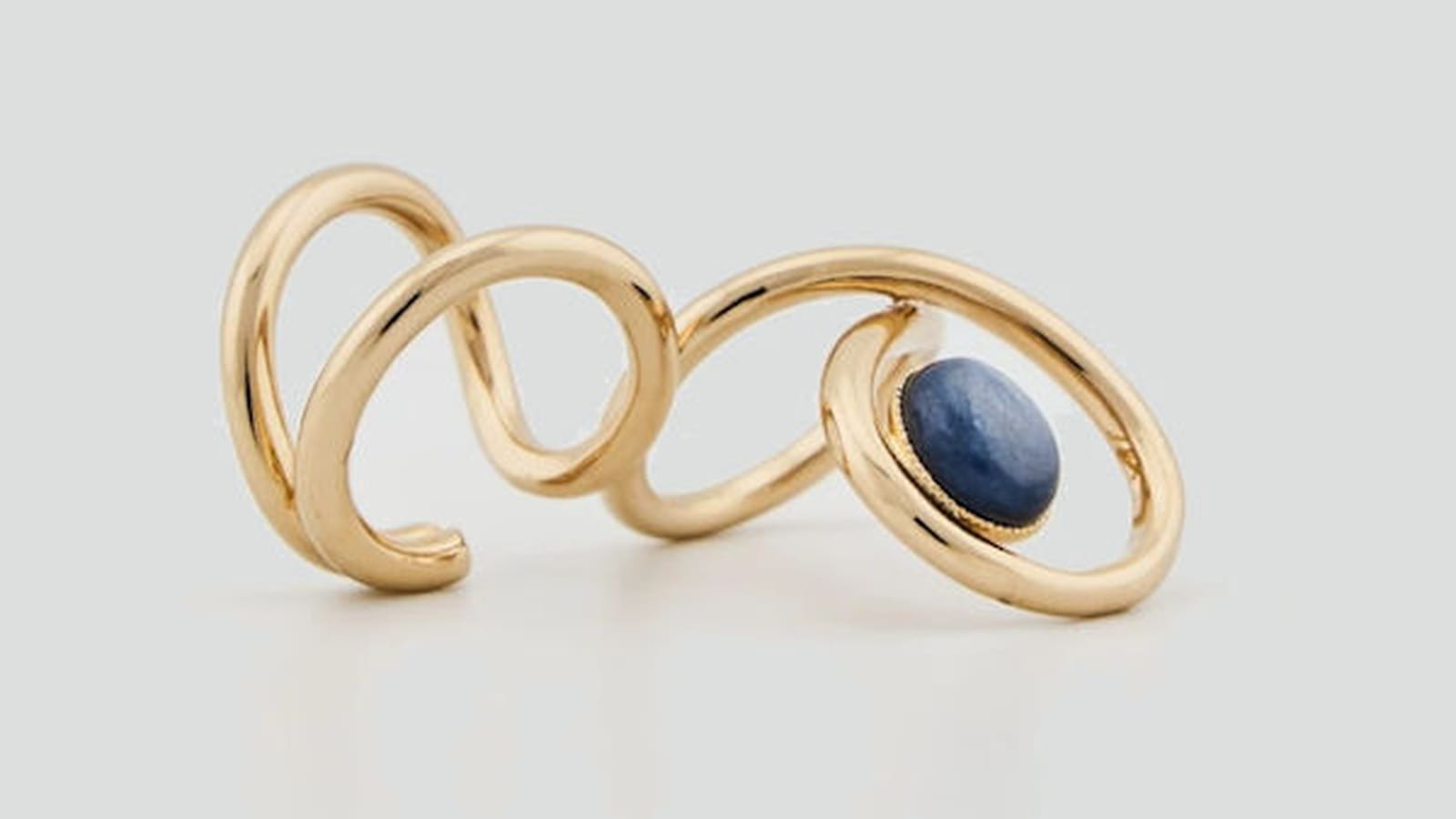 Bague Destree 