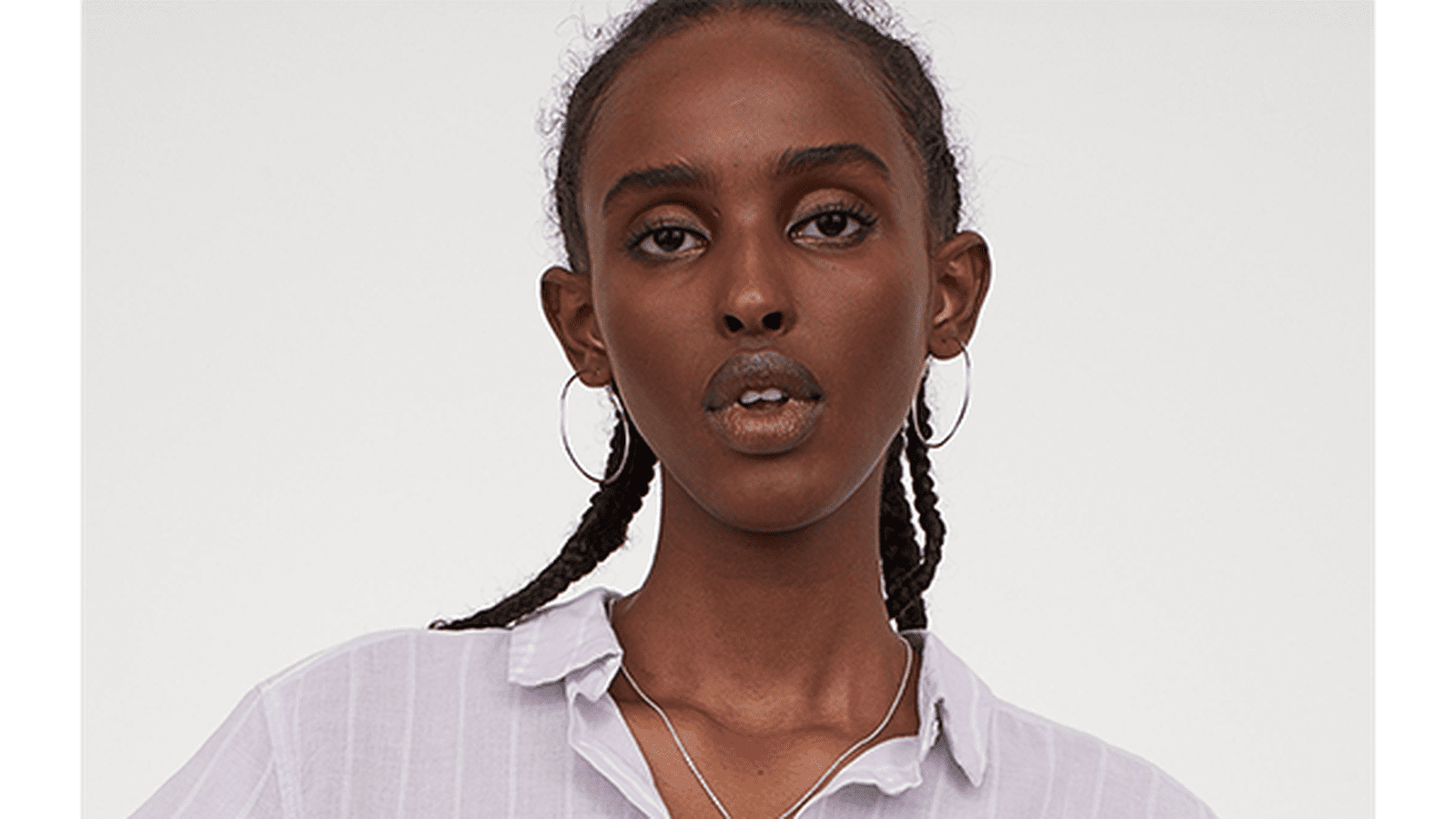 Chemise H&M