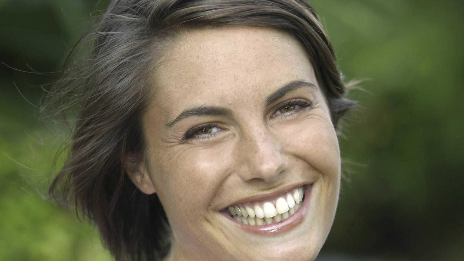 Alessandra Sublet, 27 ans