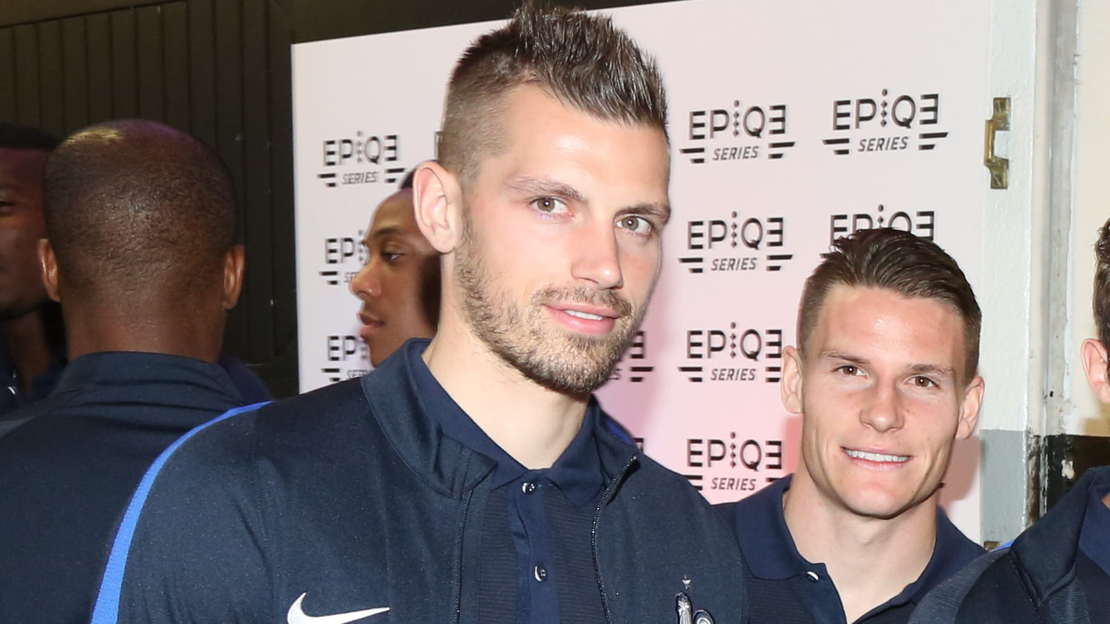 Morgan Schneiderlin