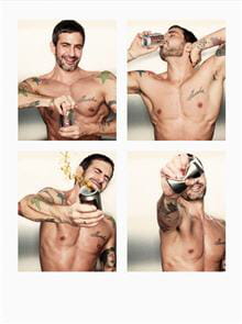 marc jacobs coca cola light