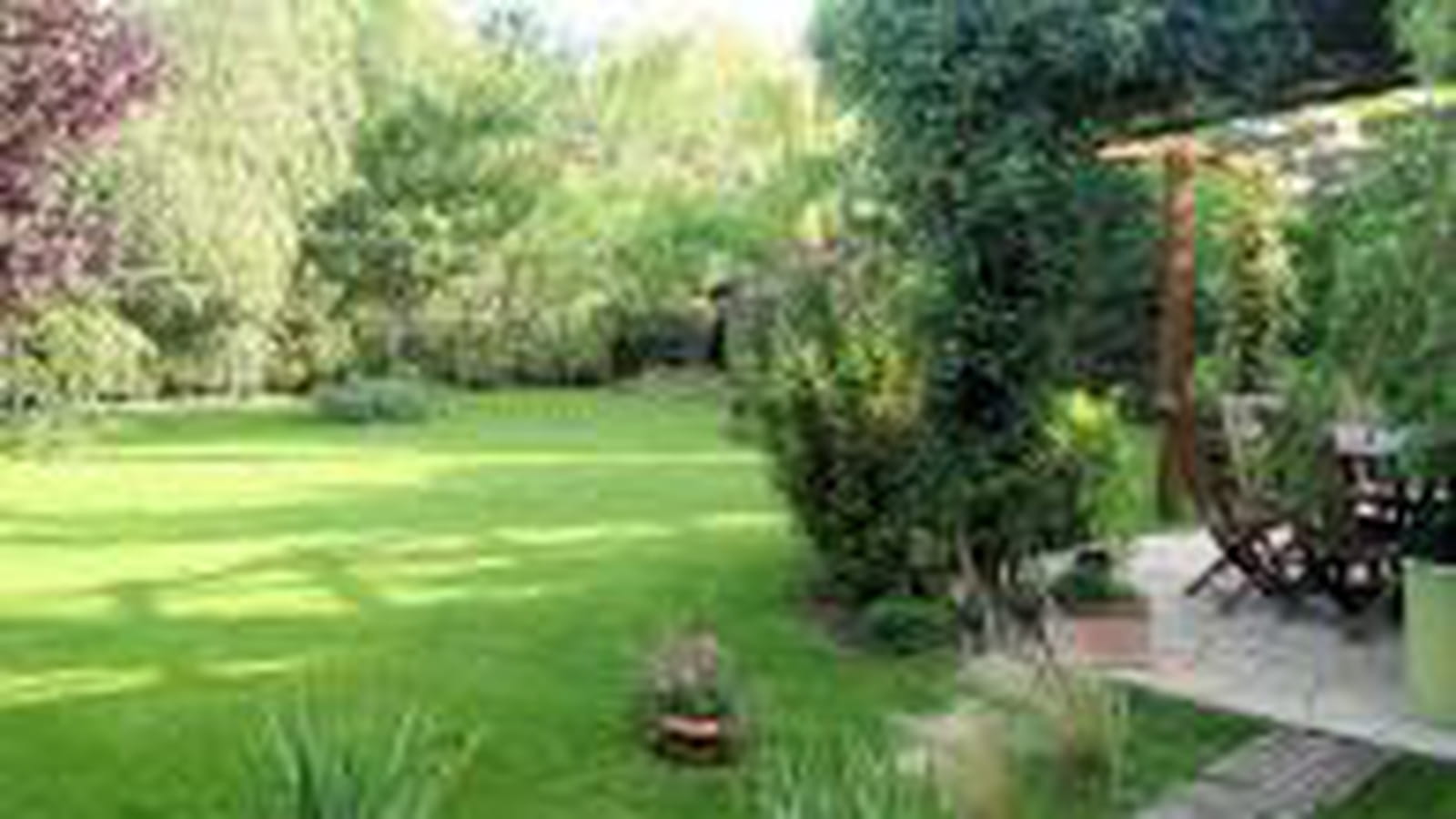 Jardin