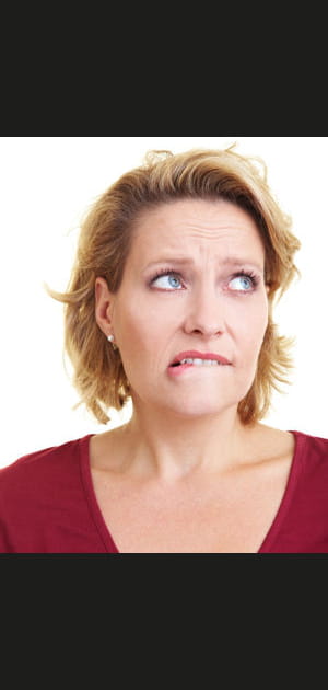 Je me sens submerg&eacute;e par&nbsp;les&nbsp;enfants