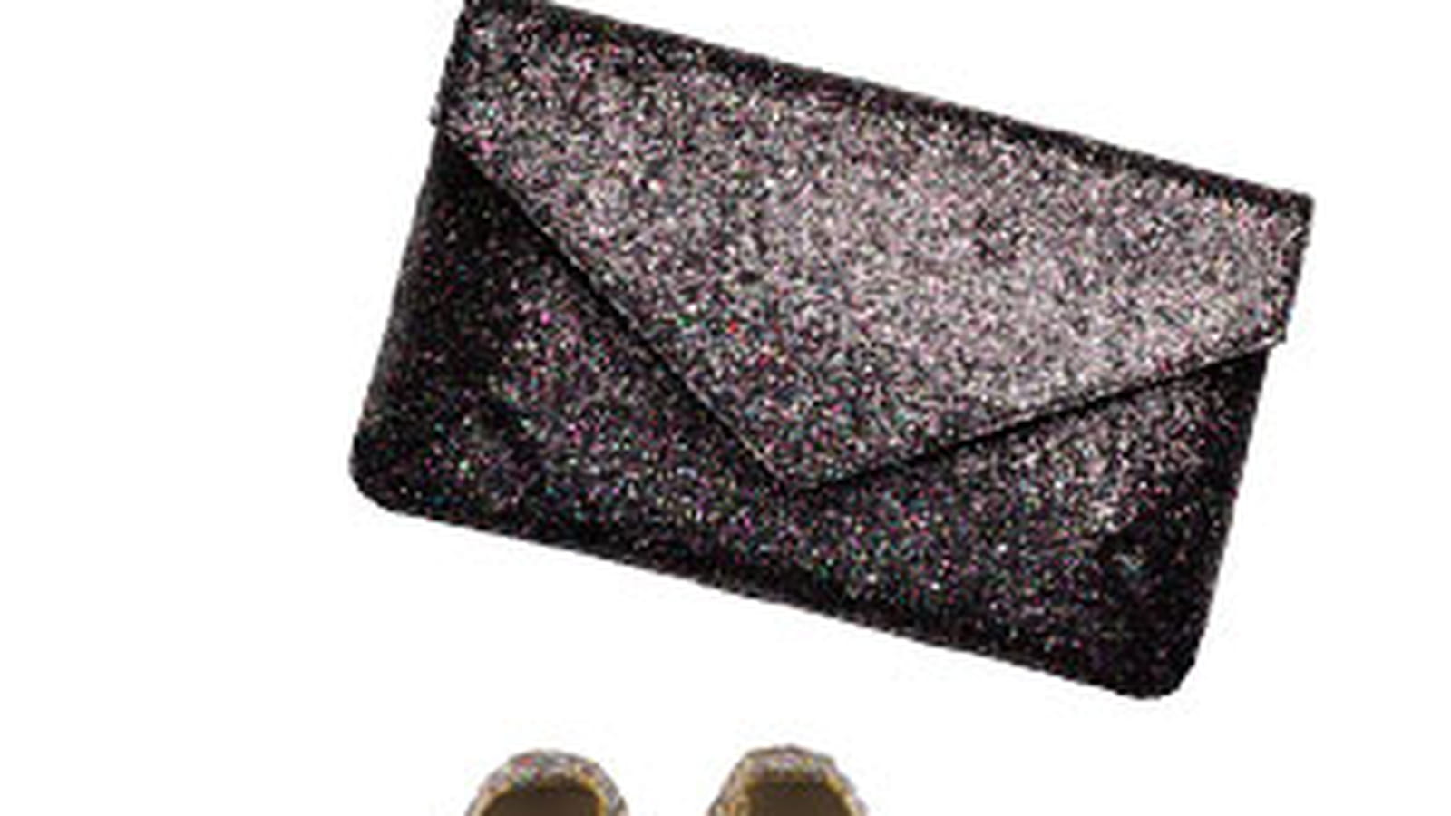 Paillettes party