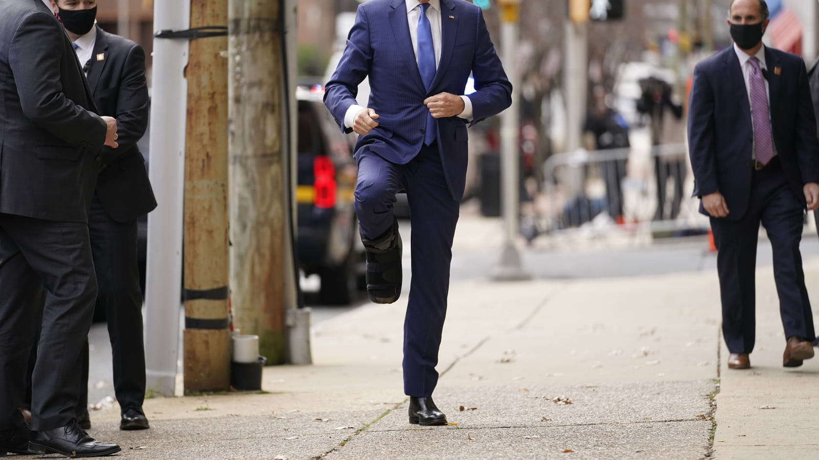 Joe Biden